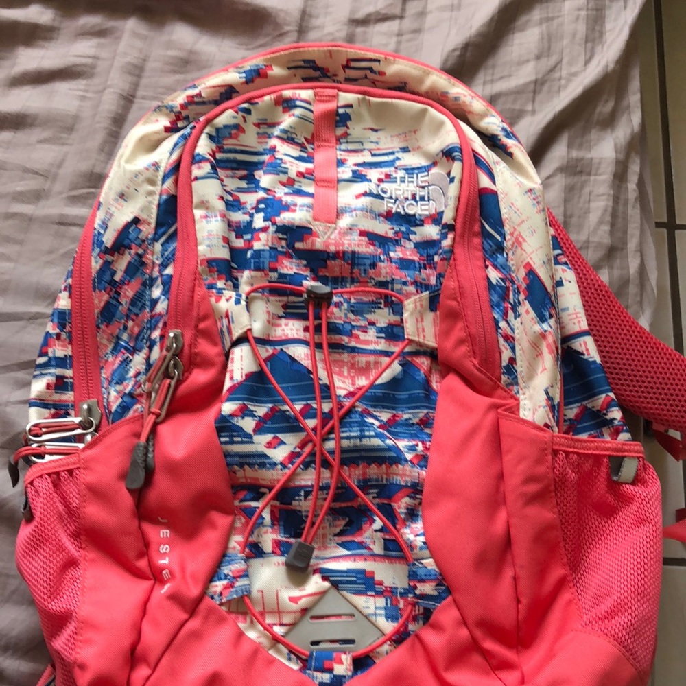 The North Face Backpack